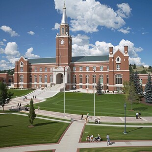 俄克拉荷马大学