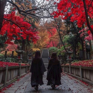 爱宕神社