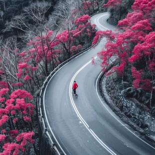 木棉花路