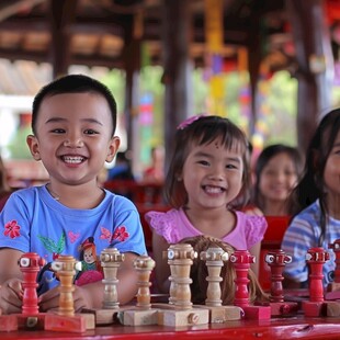 象棋学校