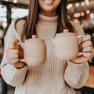 茶壶店