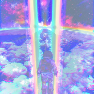 阈限蒸汽波