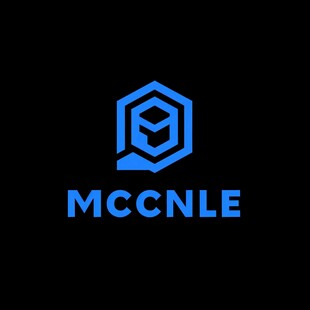 mc字母组合logo