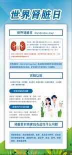世界肾脏日