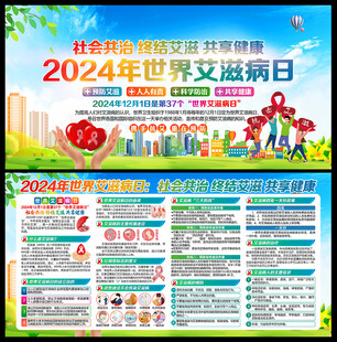 艾滋病日