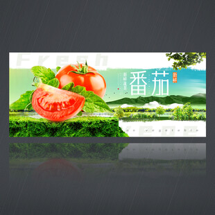 番茄