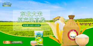 大米