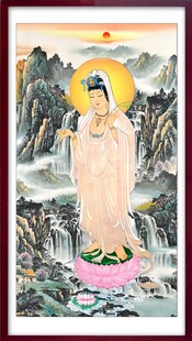 观音大士 