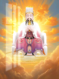 紫薇大帝