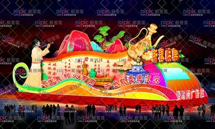 诗人李白