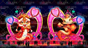 LOVE爱情