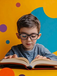 儿童青少年视力健康