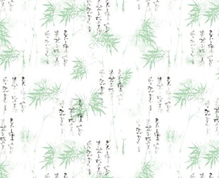 竹叶