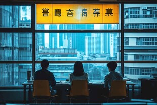 港漫