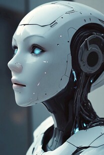 科幻人工智能