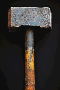 铁锤素材