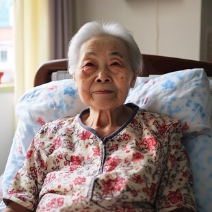冰心奶奶