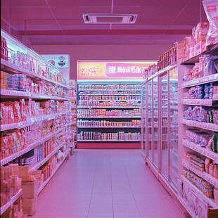 便利店设计