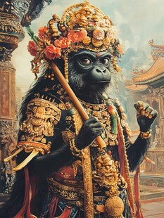 印度教马头金刚