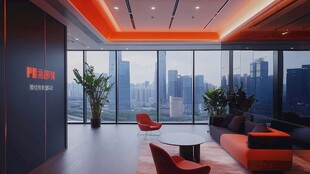 平安银行陆家嘴