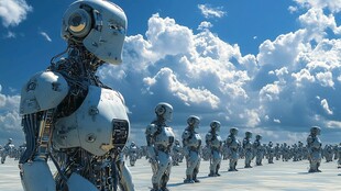 人工智能与劳动力