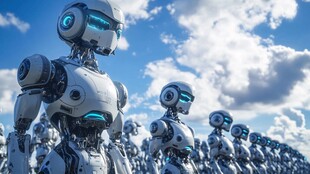 人工智能与劳动力