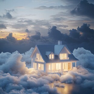 云中别墅