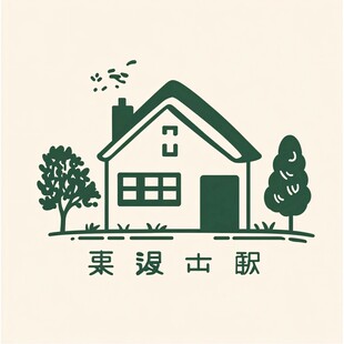 古屋logo