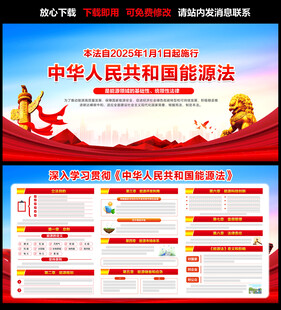 中华人民共和国能源法
