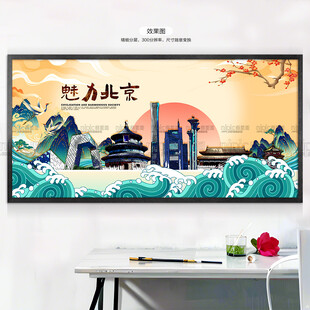 北京