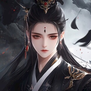 新中式玄幻仙侠