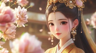 电脑壁纸美图
