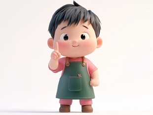 农民伯伯ip设计