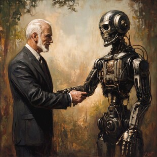 人工智能与劳动力