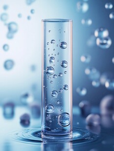 水凝膜主图设计
