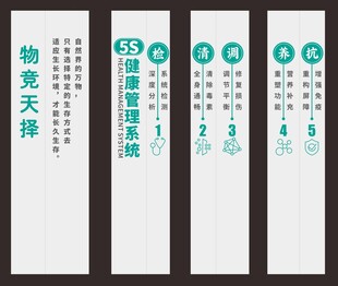 健康管理