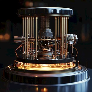 全超导托卡马克装置