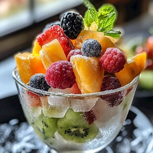 水果捞高清大图