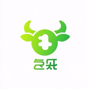 牛吃草logo