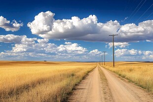 高清图桌面风景壁纸