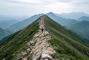 跑马梁