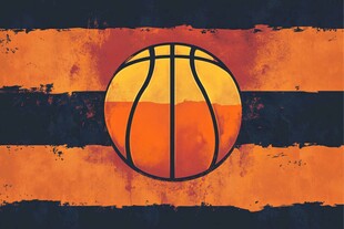 篮球壁纸
