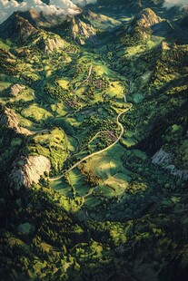 新海诚动漫风格