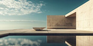 阿那亚海上教堂