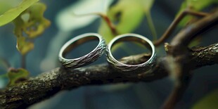 莫比乌斯环婚礼