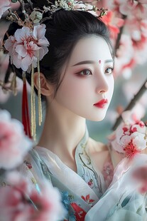 古装妆造