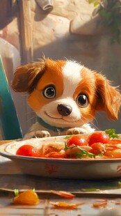 美食总动员