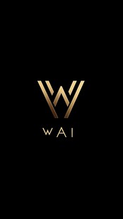 w简约logo