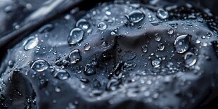 水珠kv