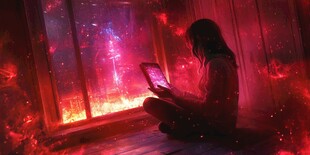 梦幻高清桌面壁纸